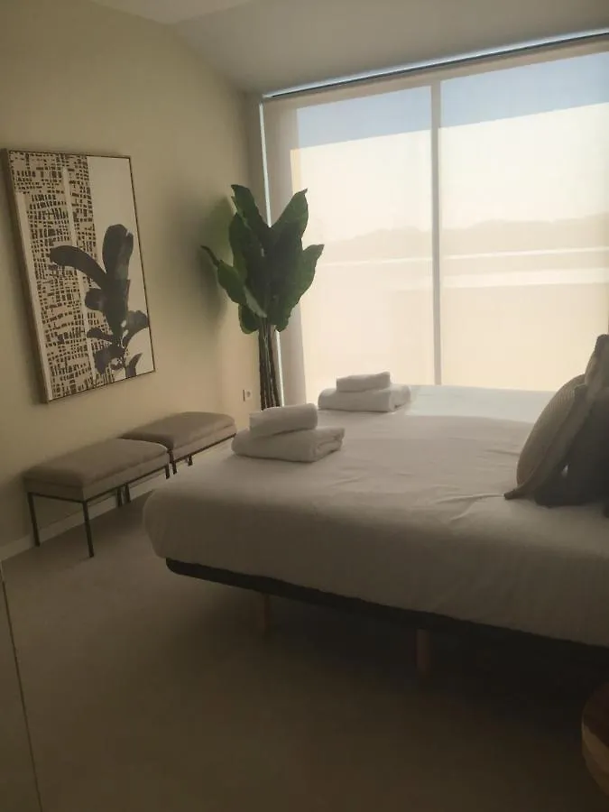 Appartamento Luxury Penthouse Gerardo - The View Fuengirola