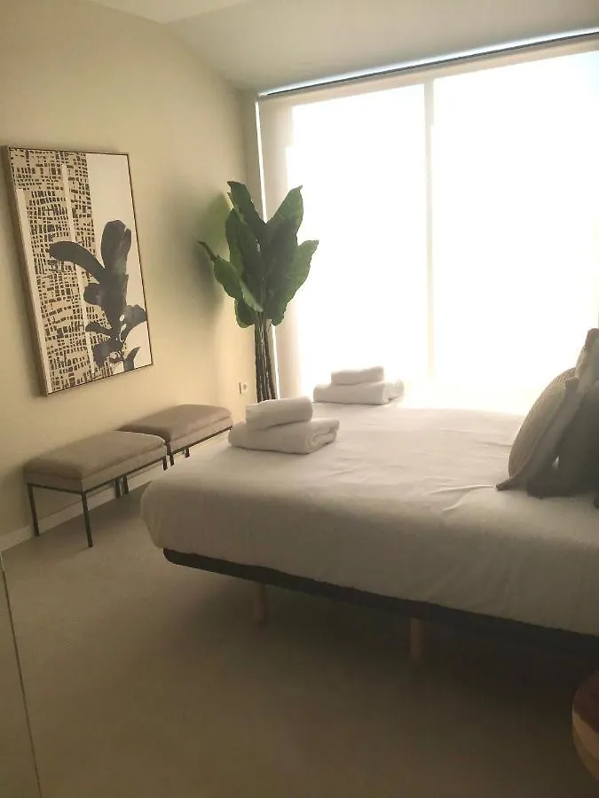 Luxury Penthouse Gerardo - The View Fuengirola Appartement