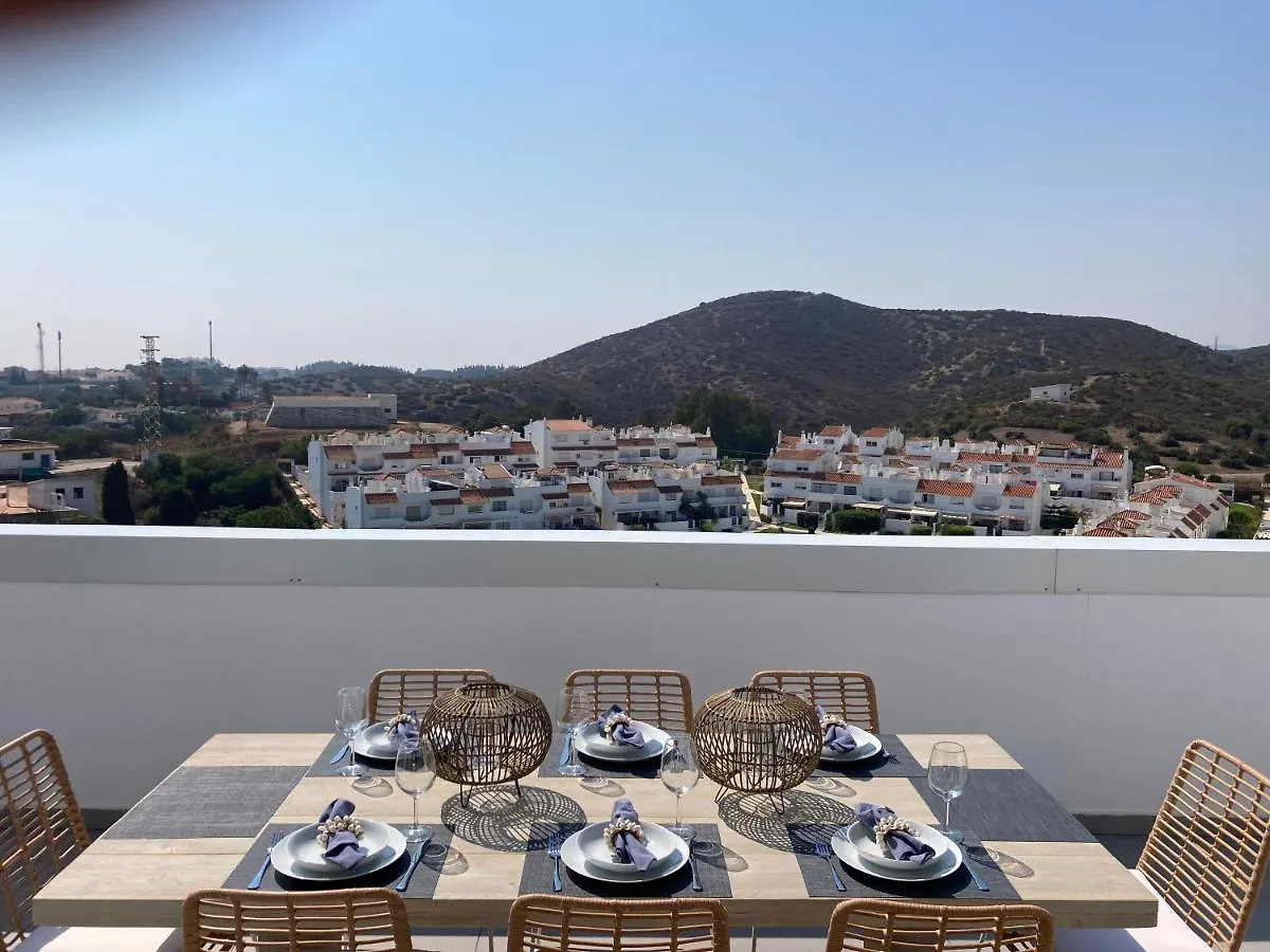 Luxury Penthouse Gerardo - The View Fuengirola Appartement Spanje