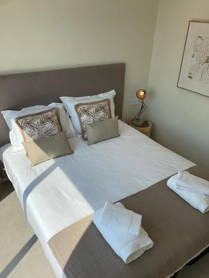 Luxury Penthouse Gerardo - The View Fuengirola Appartement 0*,