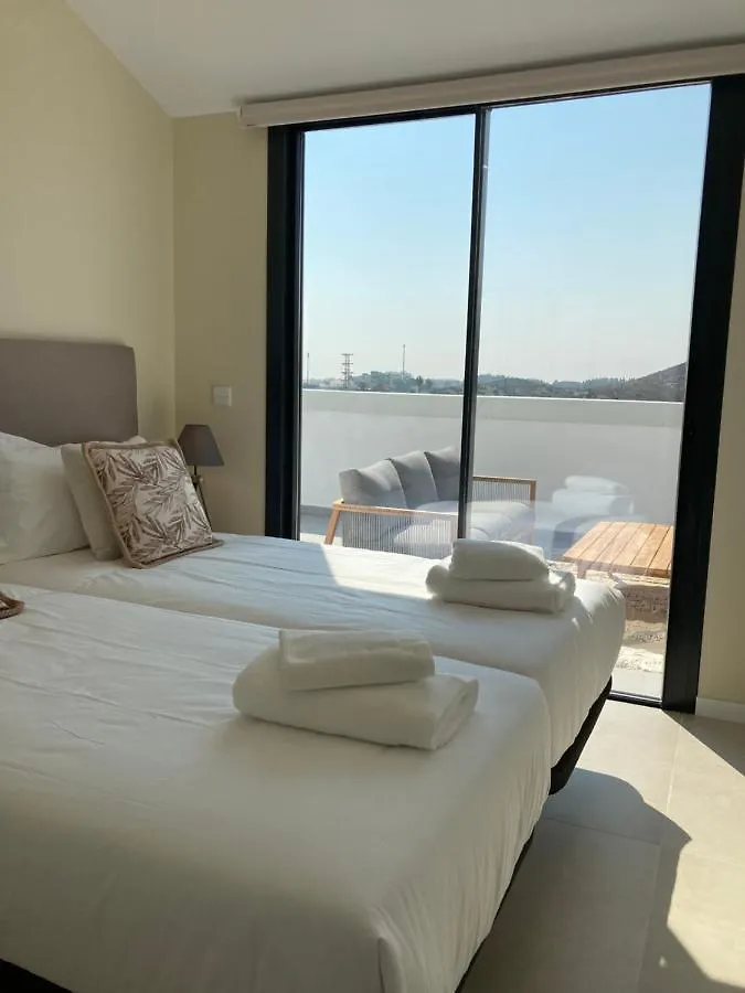 Luxury Penthouse Gerardo - The View Fuengirola Appartement Spanje