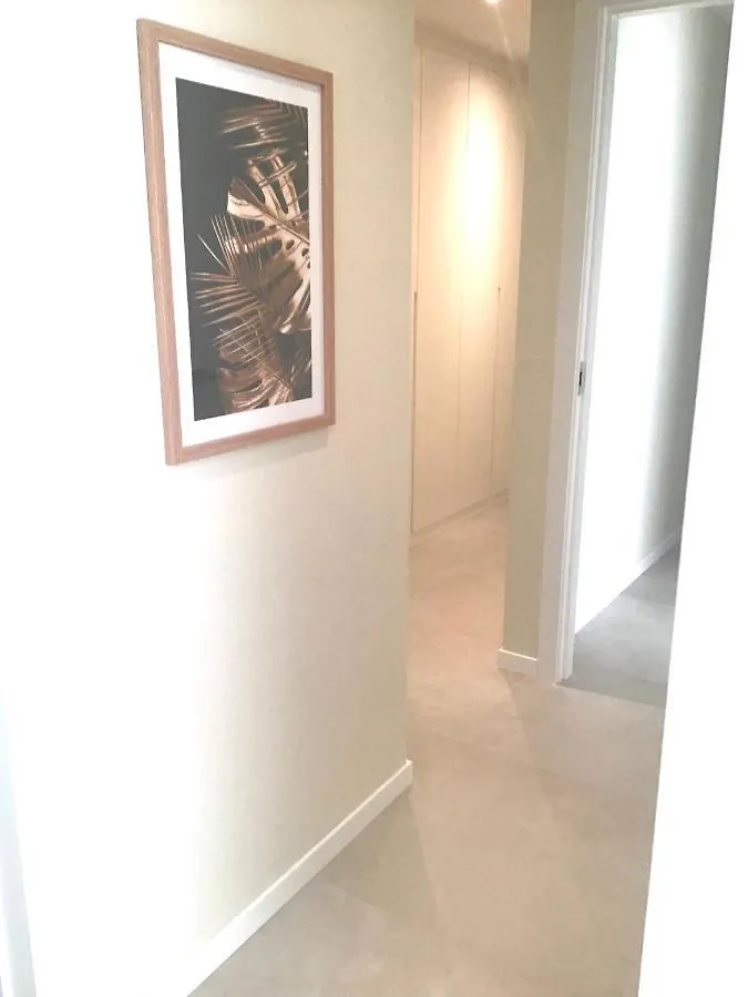 Luxury Penthouse Gerardo - The View Fuengirola Appartement Spanje