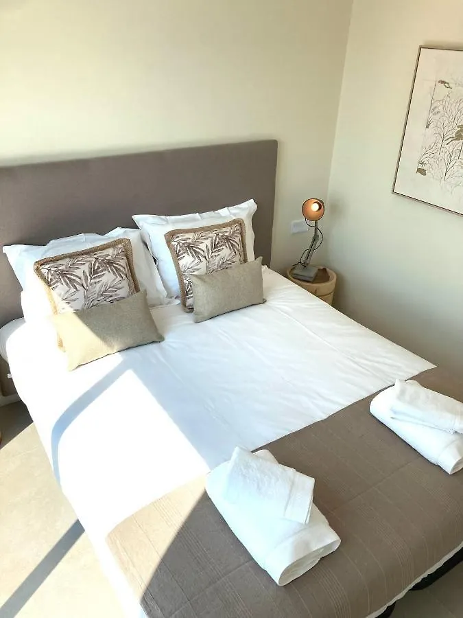 Luxury Penthouse Gerardo - The View Fuengirola Appartement Spanje