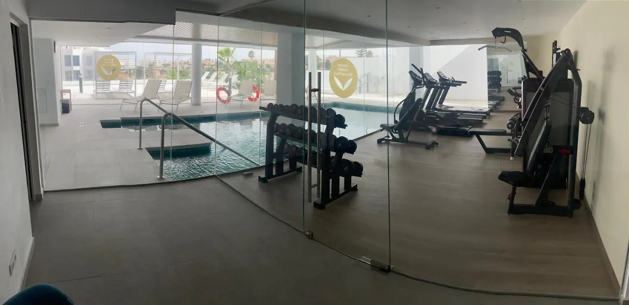 Luxury Penthouse Gerardo - The View Fuengirola Appartement